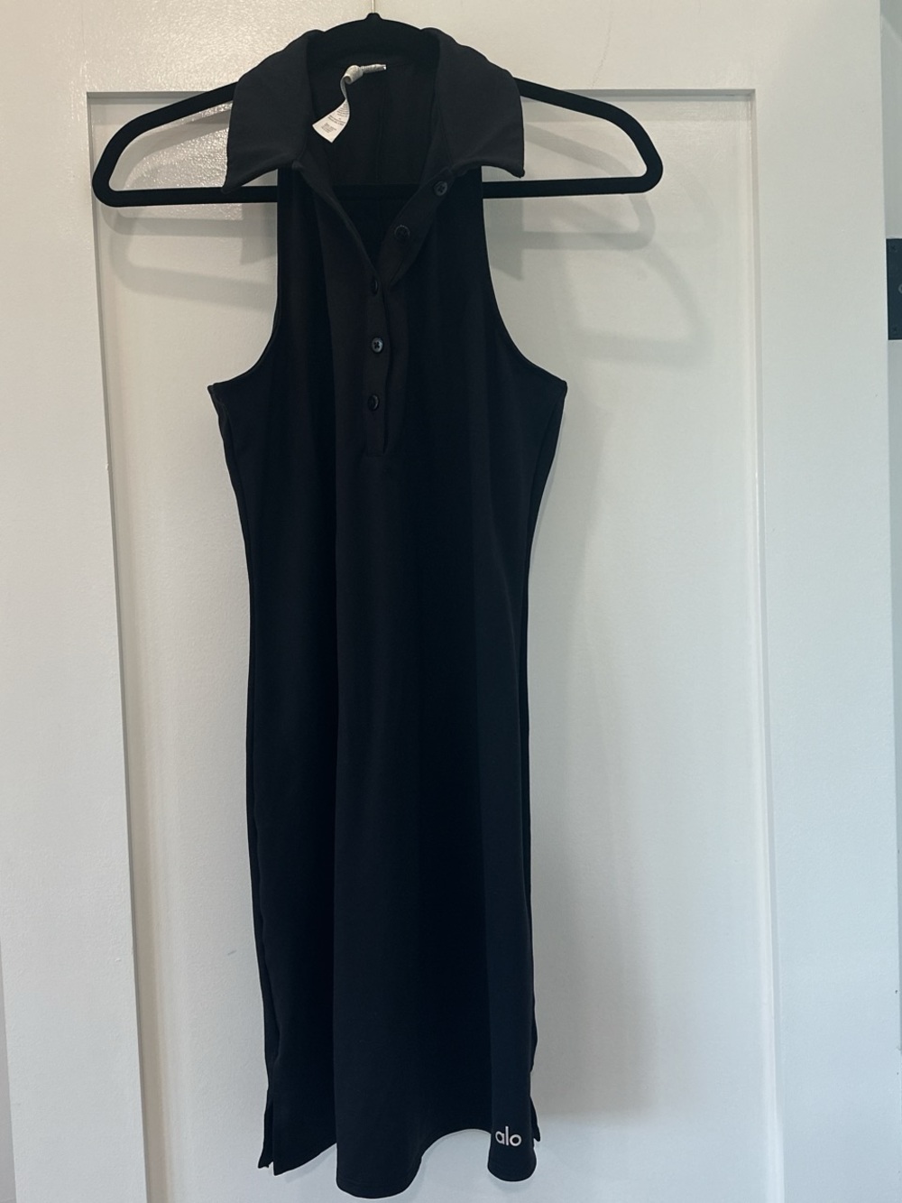 Alo tennis dress